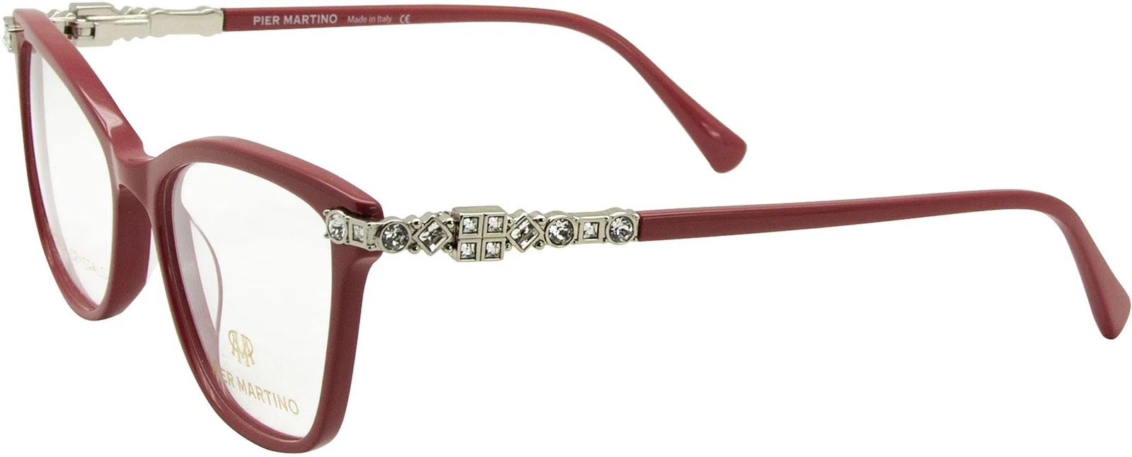 Pier Martino PM6625 Eyeglasses - view 6